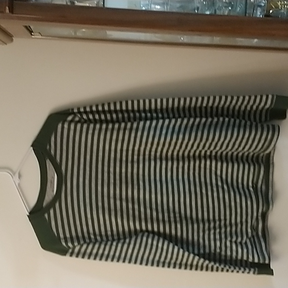 Sweat shirt